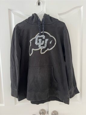 Colorado Buffalos Hoodie